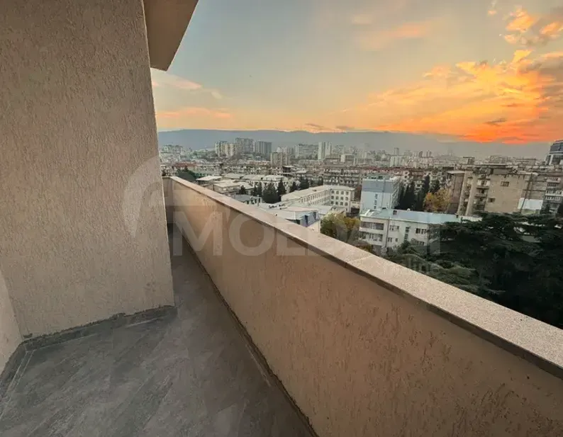 Продам 4-комн. квартиру 117м² 9/12 эт. Тбилиси - изображение 9