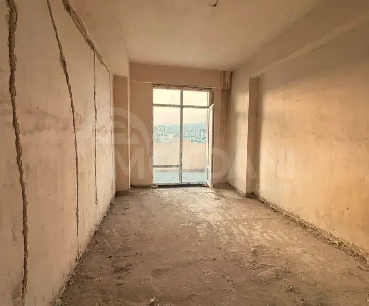 Продам 4-комн. квартиру 117м² 9/12 эт. Тбилиси - изображение 4