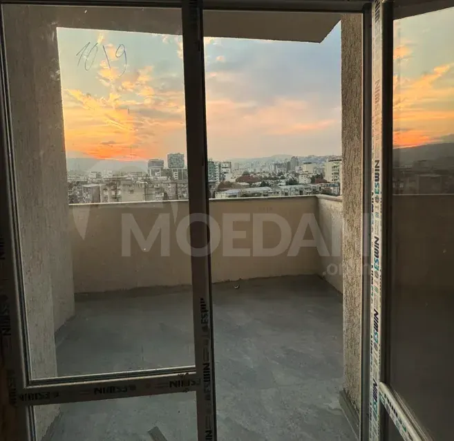 Продам 4-комн. квартиру 117м² 9/12 эт. Тбилиси - изображение 7