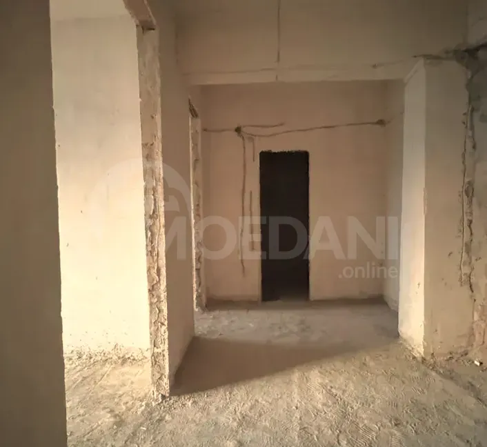 Продам 4-комн. квартиру 117м² 9/12 эт. Тбилиси - изображение 5