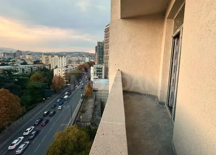 Продам 4-комн. квартиру 117м² 9/12 эт. Тбилиси - изображение 10