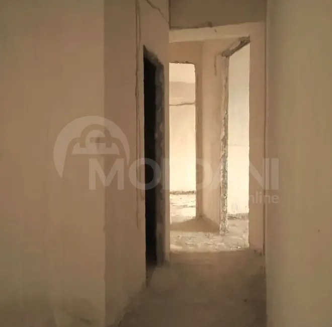 Продам 4-комн. квартиру 117м² 9/12 эт. Тбилиси - изображение 6