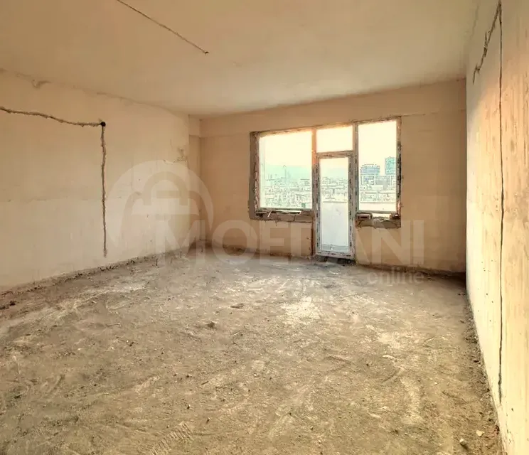 Продам 4-комн. квартиру 117м² 9/12 эт. Тбилиси - изображение 1