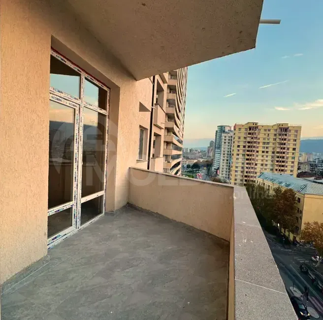 Продам 4-комн. квартиру 117м² 9/12 эт. Тбилиси - изображение 8