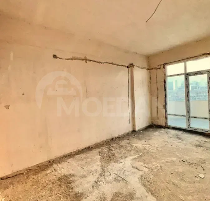 Продам 4-комн. квартиру 117м² 9/12 эт. Тбилиси - изображение 3