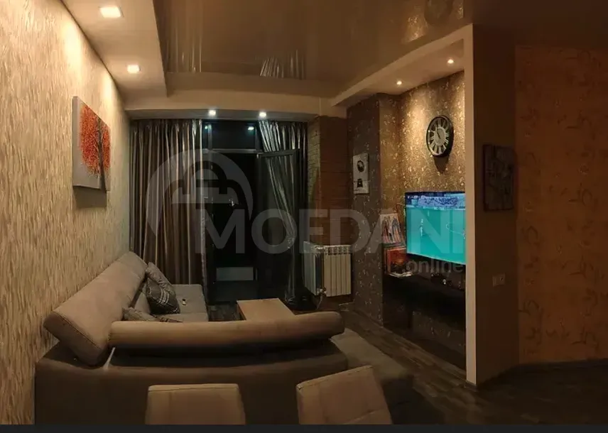 იყიდება 3 ოთახიანი ბინას 67მ² 10/17 სართ თბილისი - photo 7