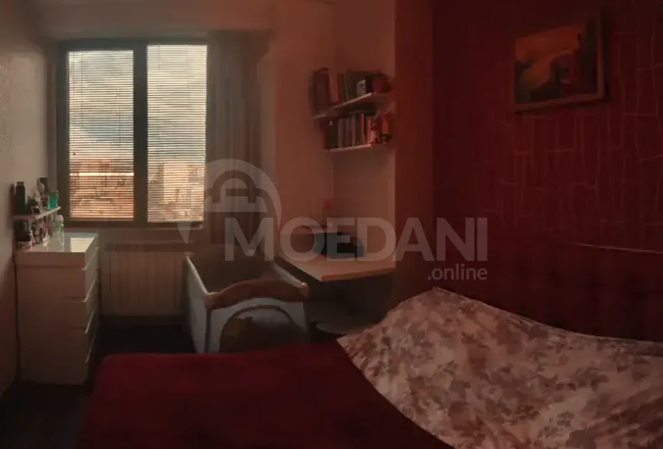 იყიდება 3 ოთახიანი ბინას 67მ² 10/17 სართ თბილისი - photo 9