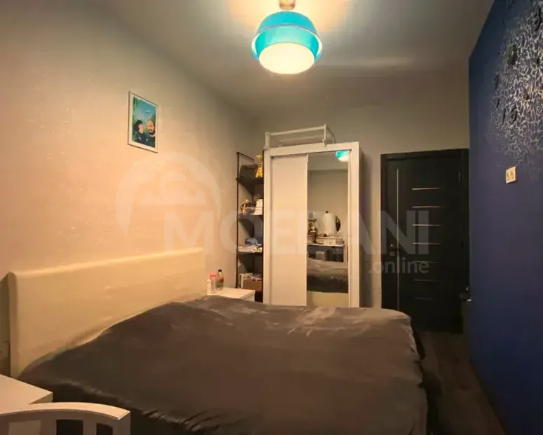 იყიდება 3 ოთახიანი ბინას 67მ² 10/17 სართ თბილისი - photo 1