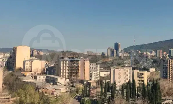 იყიდება 3 ოთახიანი ბინას 67მ² 10/17 სართ თბილისი - photo 11