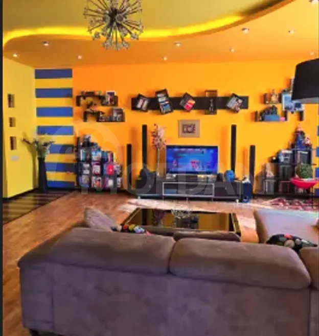 იყიდება 4 ოთახიანი ბინას 116მ² 11/14 სართ თბილისი - photo 5