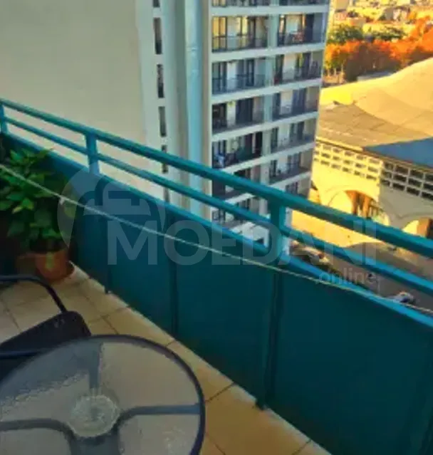 იყიდება 4 ოთახიანი ბინას 116მ² 11/14 სართ თბილისი - photo 12