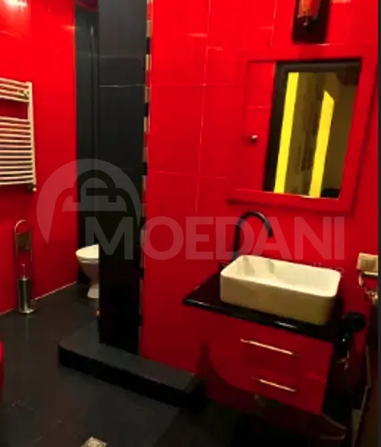 იყიდება 4 ოთახიანი ბინას 116მ² 11/14 სართ თბილისი - photo 11