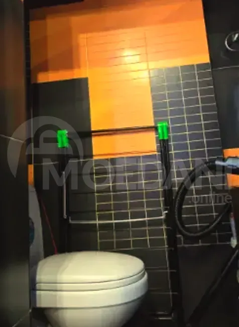 იყიდება 4 ოთახიანი ბინას 116მ² 11/14 სართ თბილისი - photo 10