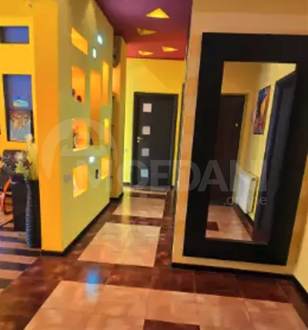 იყიდება 4 ოთახიანი ბინას 116მ² 11/14 სართ თბილისი - photo 8