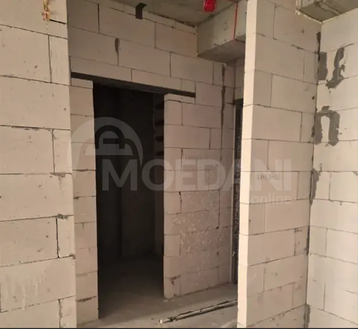 Apartments For Sale two-room 42м² 5/22 floor Tbilisi - photo 7