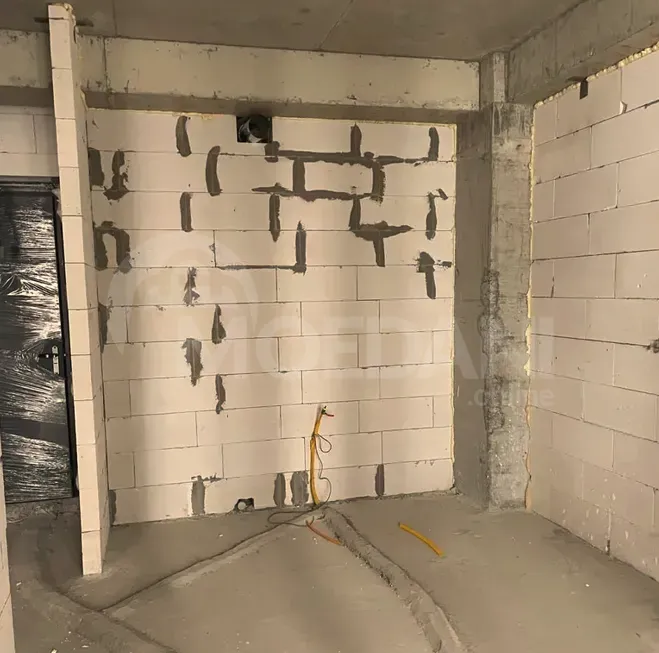 Apartments For Sale two-room 42м² 5/22 floor Tbilisi - photo 5