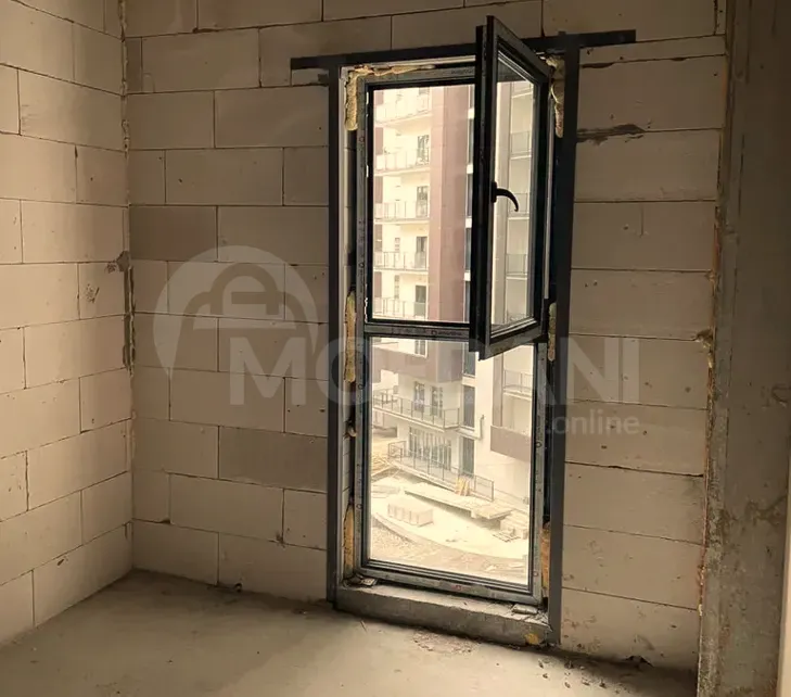 Apartments For Sale two-room 42м² 5/22 floor Tbilisi - photo 3