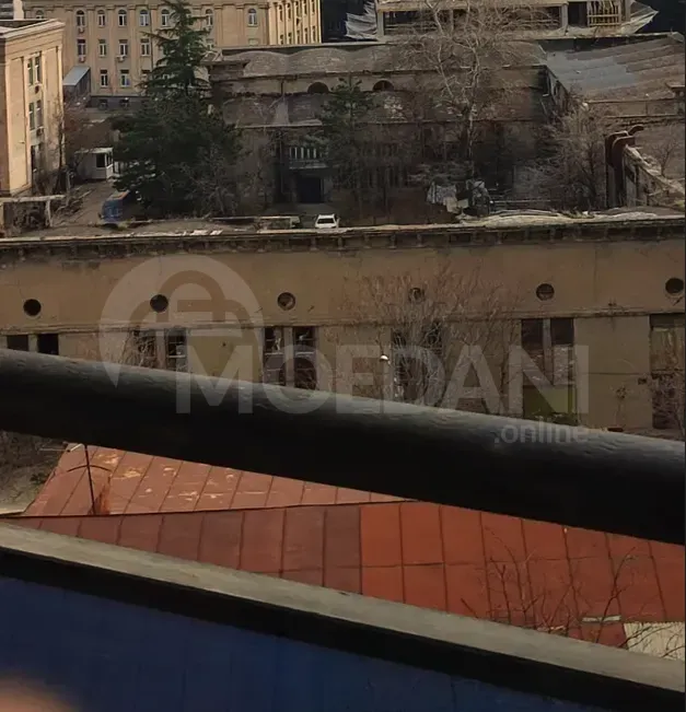 იყიდება 3 ოთახიანი ბინას 76მ² 8/12 სართ თბილისი - photo 10