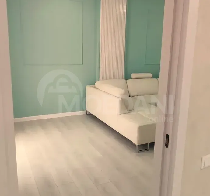 იყიდება 3 ოთახიანი ბინას 76მ² 8/12 სართ თბილისი - photo 2