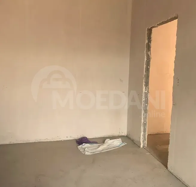 იყიდება 3 ოთახიანი ბინას 85მ² 10/10 სართ თბილისი - photo 6