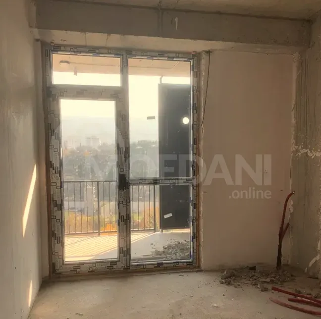 იყიდება 3 ოთახიანი ბინას 85მ² 10/10 სართ თბილისი - photo 5