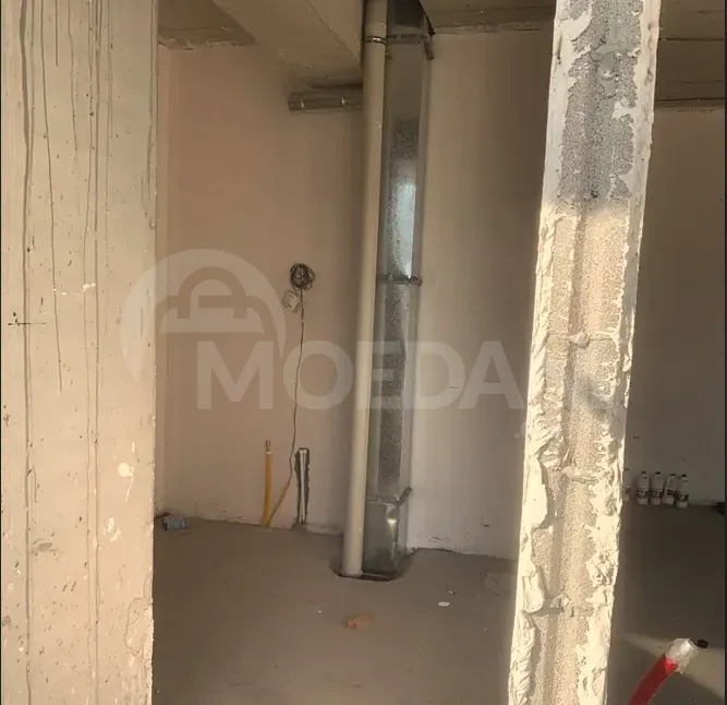 იყიდება 3 ოთახიანი ბინას 85მ² 10/10 სართ თბილისი - photo 7