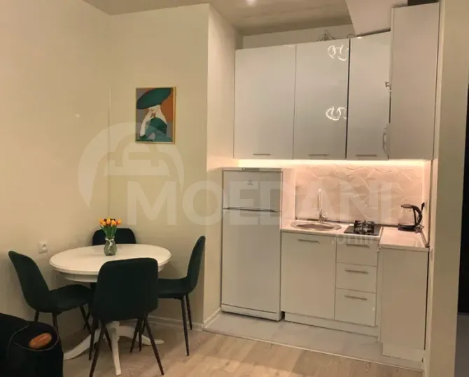 Продам 2-к. квартиру 47м² 7/13 эт. Тбилиси - изображение 6