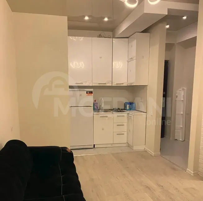 Apartments For Sale two-room 47м² 7/13 floor Tbilisi - photo 5