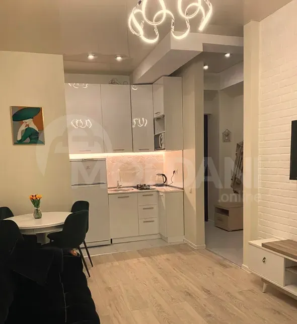 Apartments For Sale two-room 47м² 7/13 floor Tbilisi - photo 7