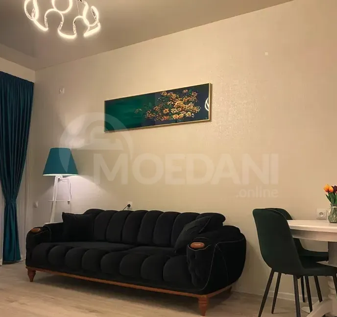 Apartments For Sale two-room 47м² 7/13 floor Tbilisi - photo 3