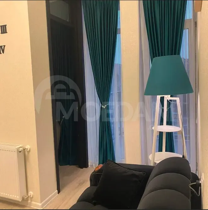 Apartments For Sale two-room 47м² 7/13 floor Tbilisi - photo 8