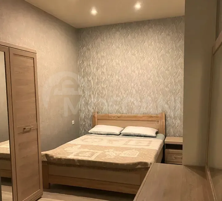 Apartments For Sale two-room 47м² 7/13 floor Tbilisi - photo 1