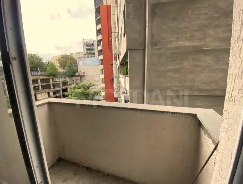 Apartments For Sale three-room 87м² 2/14 floor Tbilisi - photo 9