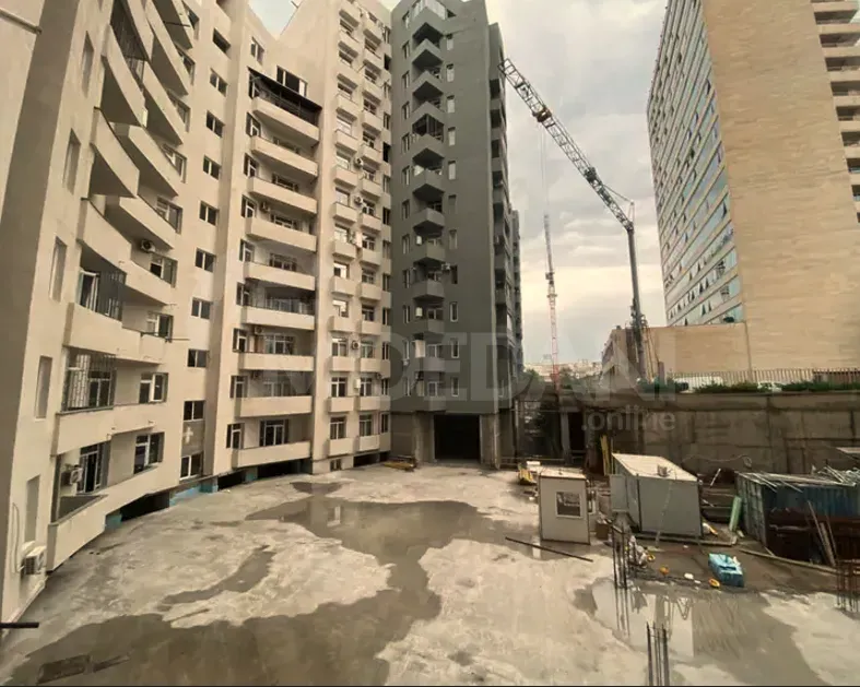 Apartments For Sale three-room 87м² 2/14 floor Tbilisi - photo 10