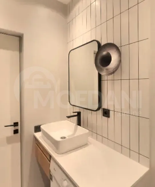 Apartments For Sale two-room 53м² 2/6 floor Tbilisi - photo 8