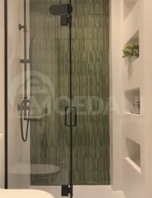 Apartments For Sale two-room 53м² 2/6 floor Tbilisi - photo 7