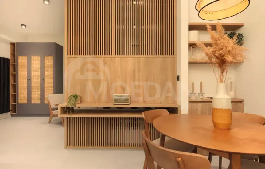 Apartments For Sale two-room 53м² 2/6 floor Tbilisi - photo 5