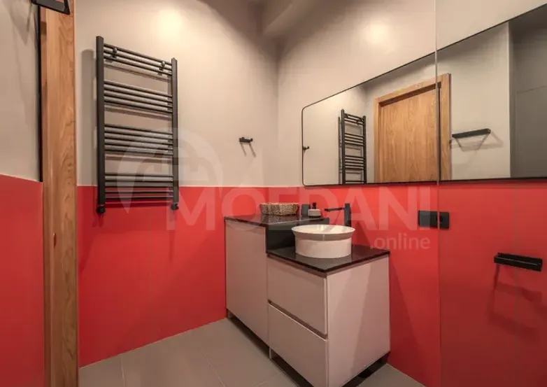 Apartments For Sale two-room 58м² 15/22 floor Tbilisi - photo 10