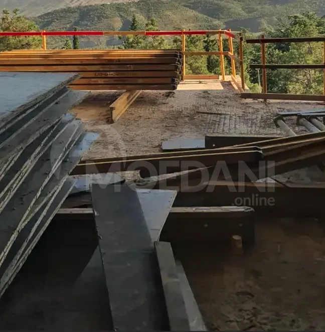 იყიდება 2 ოთახიანი ბინას 64მ² 3/4 სართ თბილისი - photo 8