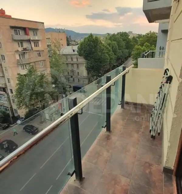 Apartments For Sale two-room 59м² 6/10 floor Tbilisi - photo 10