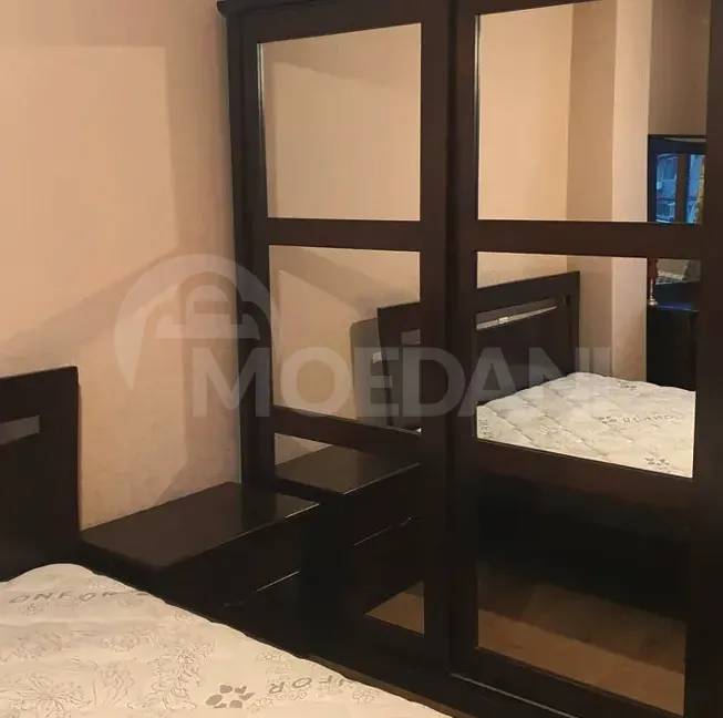 Apartments For Sale two-room 59м² 6/10 floor Tbilisi - photo 6