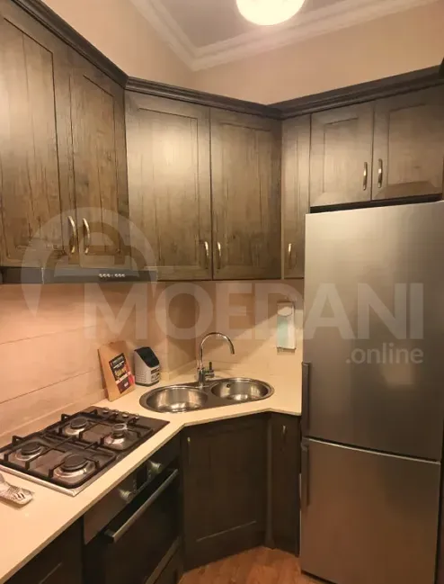 Apartments For Sale two-room 59м² 6/10 floor Tbilisi - photo 3