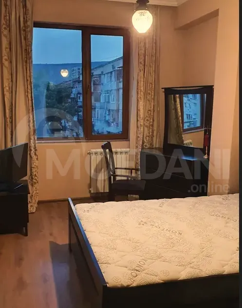 Apartments For Sale two-room 59м² 6/10 floor Tbilisi - photo 5