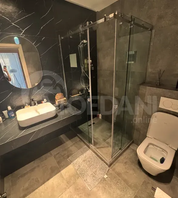 Apartments For Sale three-room 118м² 5/14 floor Tbilisi - photo 7