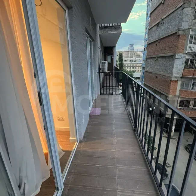 Apartments For Sale three-room 118м² 5/14 floor Tbilisi - photo 10