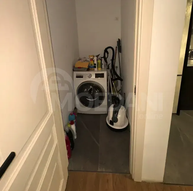 Apartments For Sale three-room 118м² 5/14 floor Tbilisi - photo 9