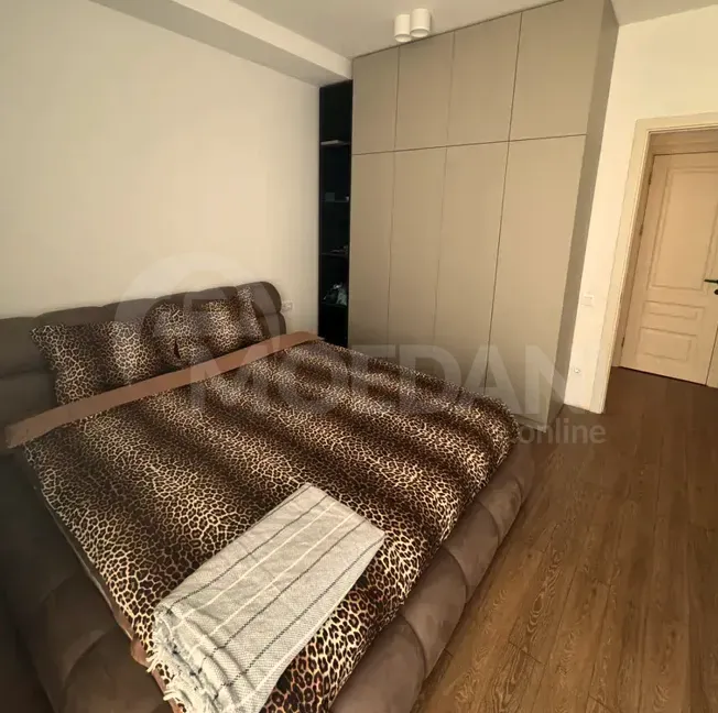 Apartments For Sale three-room 118м² 5/14 floor Tbilisi - photo 2