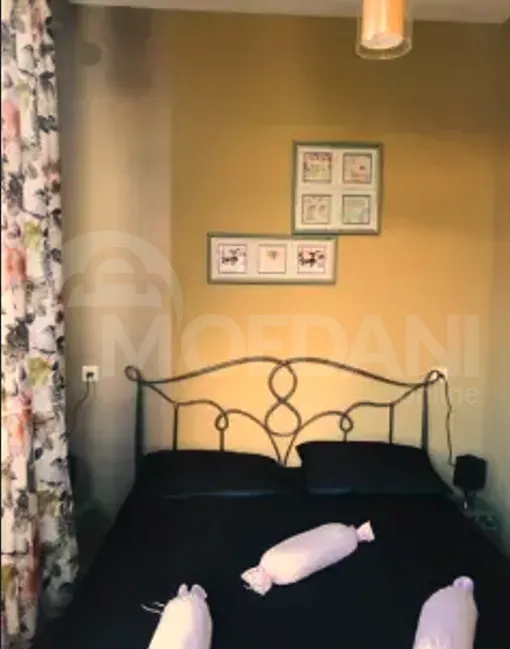 Apartments For Sale two-room 60м² 15/18 floor Tbilisi - photo 3