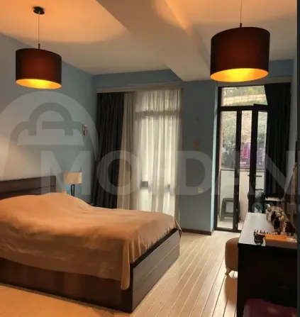 Продам 2-к. квартиру 80м² 2/10 эт. Тбилиси - изображение 1