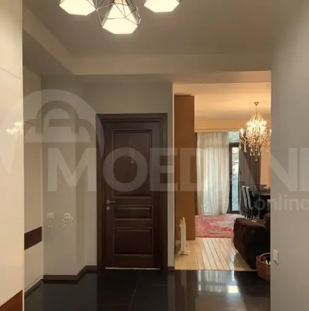 Продам 2-к. квартиру 80м² 2/10 эт. Тбилиси - изображение 6